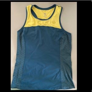 Run in Rabbit Flash Tank M